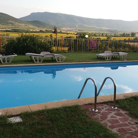 Chuchi Guest House 1 Zlatna Panega Экстерьер фото