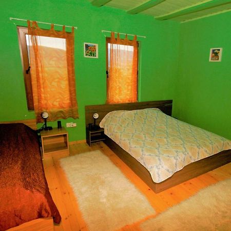 Chuchi Guest House 1 Zlatna Panega Экстерьер фото