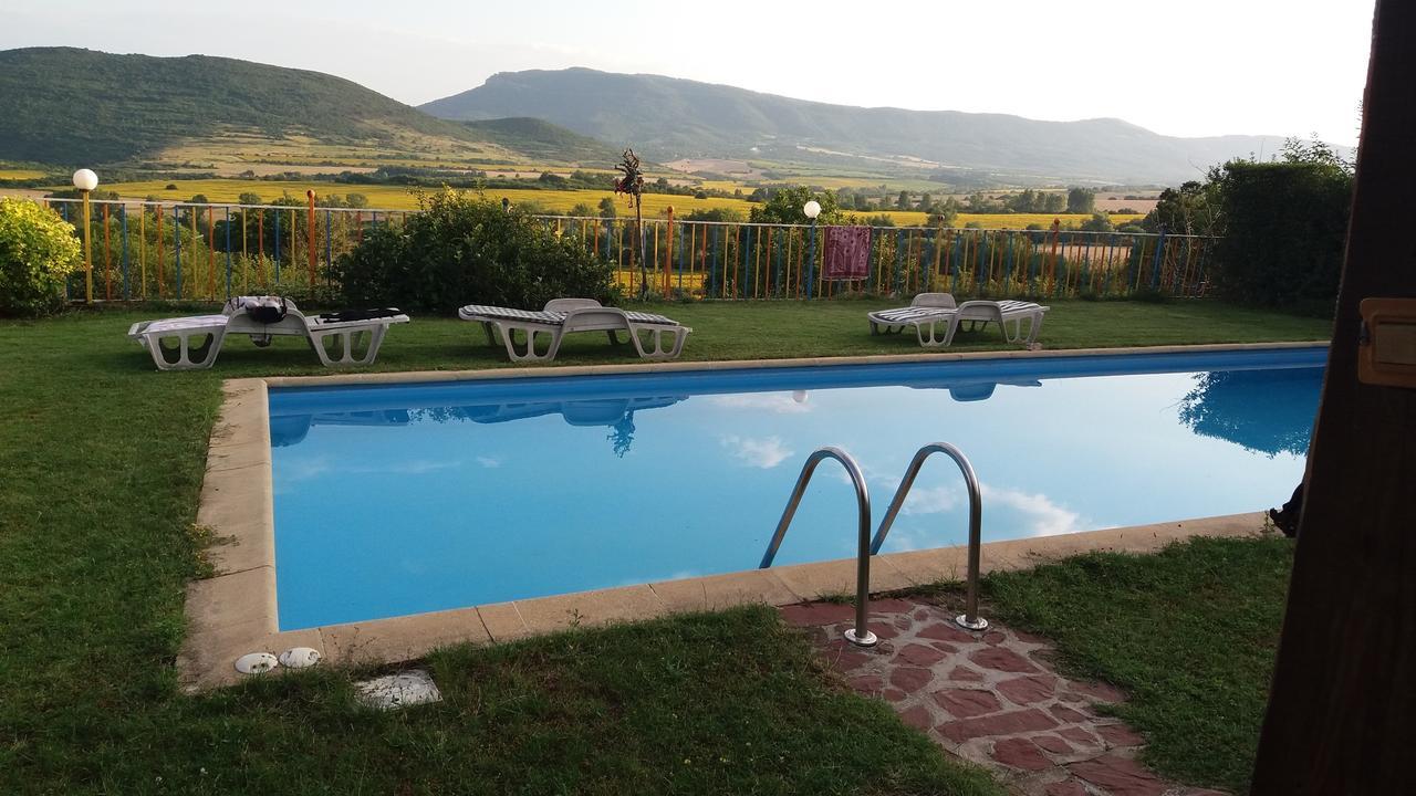 Chuchi Guest House 1 Zlatna Panega Экстерьер фото