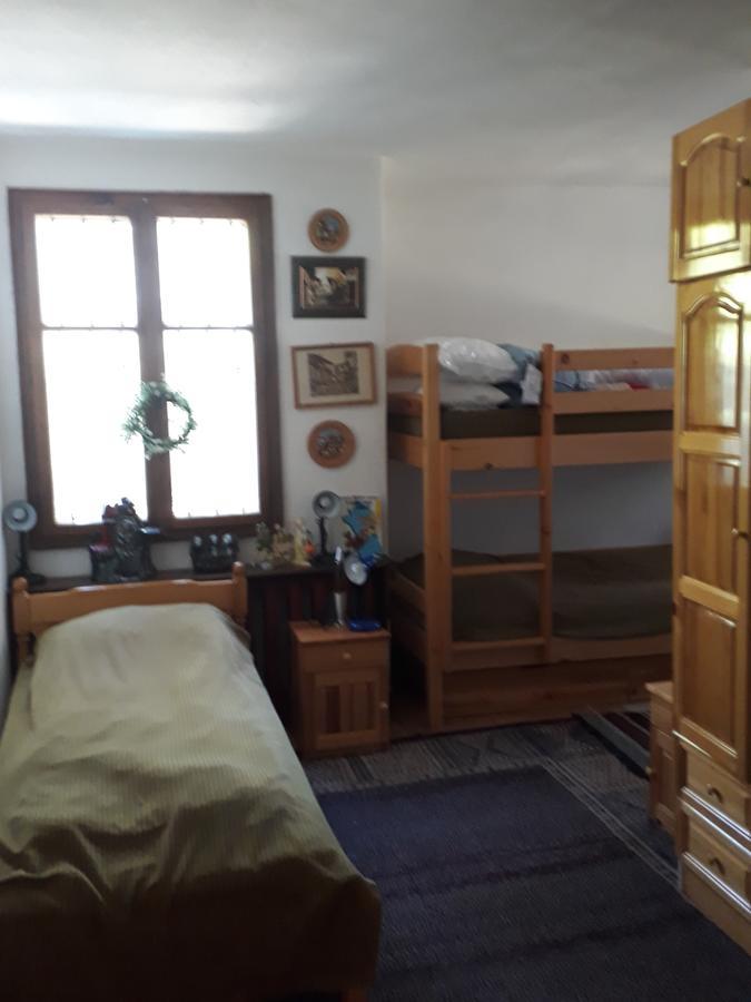 Chuchi Guest House 1 Zlatna Panega Экстерьер фото