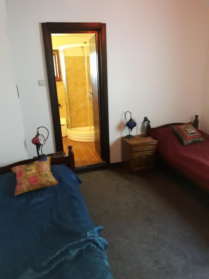 Chuchi Guest House 1 Zlatna Panega Экстерьер фото