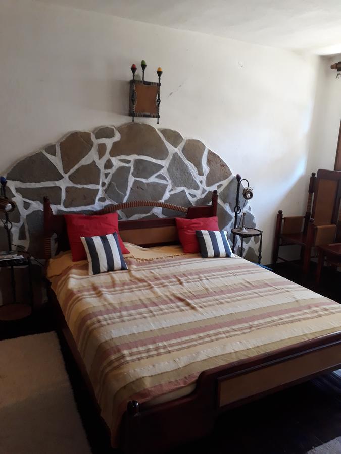 Chuchi Guest House 1 Zlatna Panega Экстерьер фото