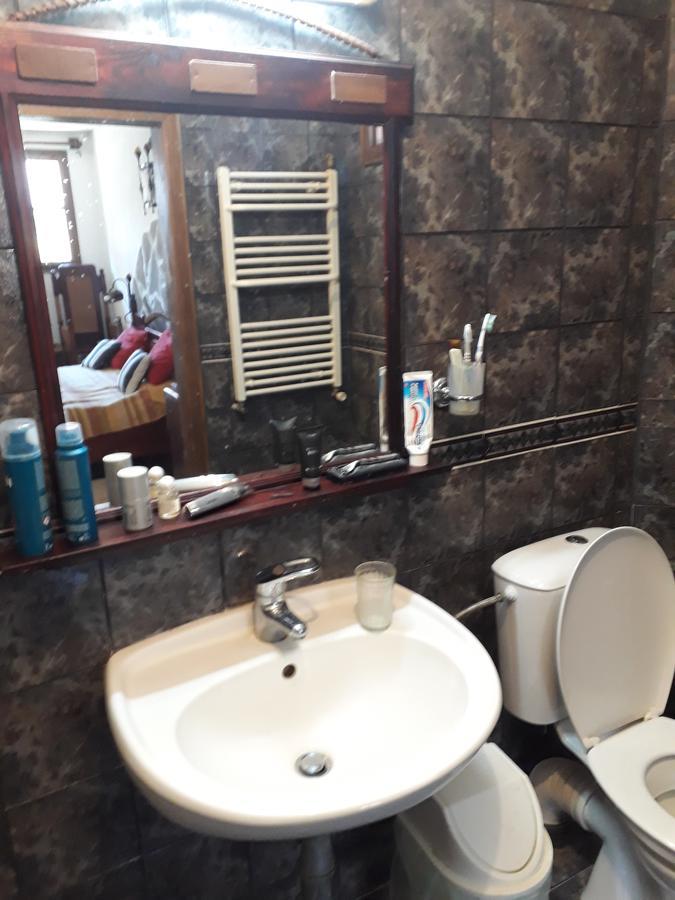 Chuchi Guest House 1 Zlatna Panega Экстерьер фото