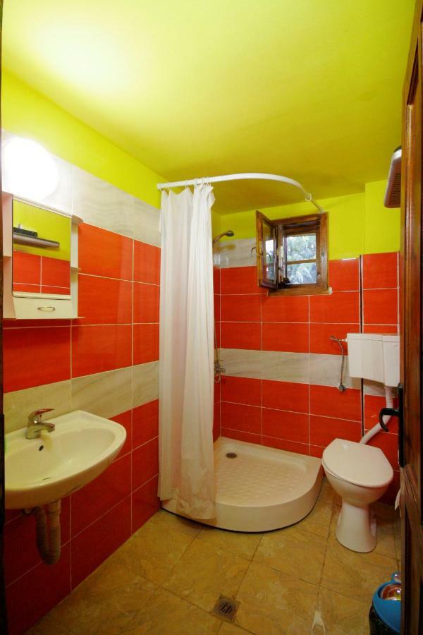Chuchi Guest House 1 Zlatna Panega Экстерьер фото