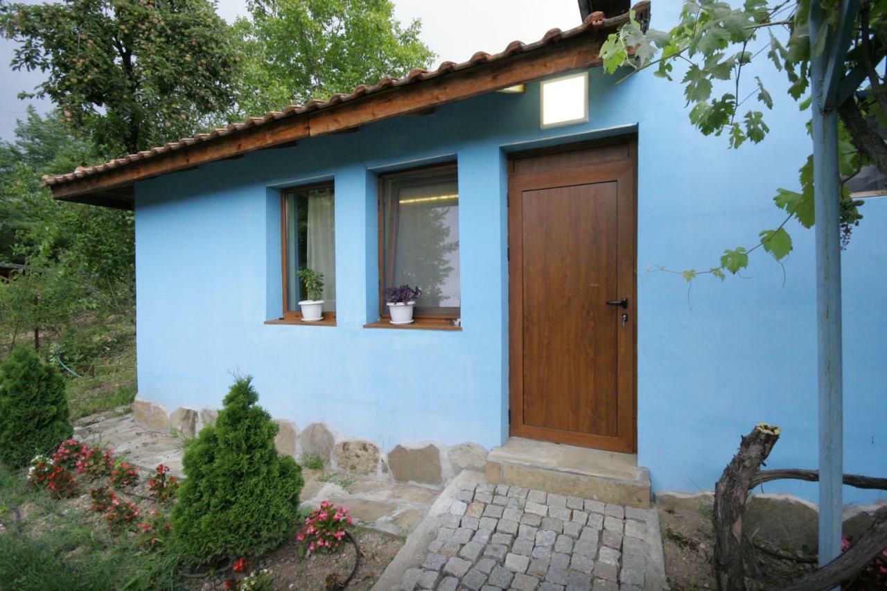Chuchi Guest House 1 Zlatna Panega Экстерьер фото